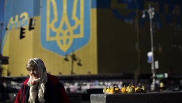 Украинских пенсионеров ждет шоковая реформа