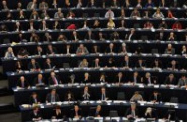 Европарламент не смог с двух попыток избрать нового председателя