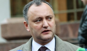 Президент Молдавии намерен отменить соглашение об ассоциации с ЕС