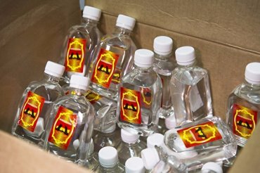 В Белоруси задержали 28 тысяч литров «Боярышника»