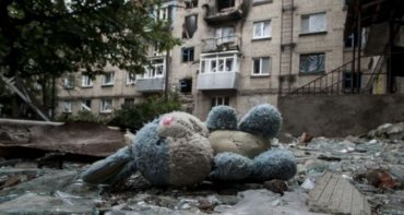 Боевики ДНР пугают местное население отправкой в «концлагеря под Краматорском»