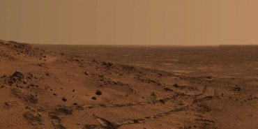 Ученые доказали способность земных микробов жить на Марсе