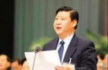 Лидер КНР предложил запретить ядерное оружие во всем мире