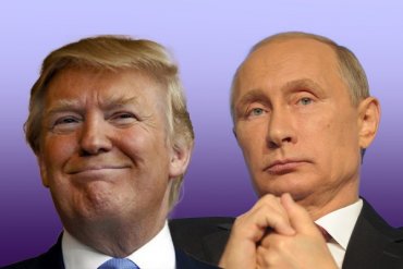 В Кремле уже не рады Трампу