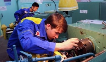 Украинский рынок труда резко изменил запросы