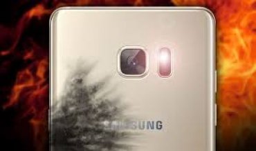 Раскрыта причина взрывов смартфонов Samsung