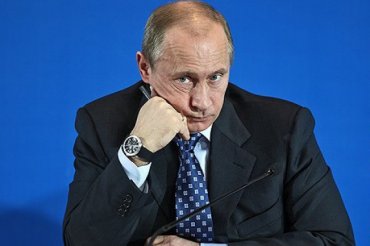 Путина не берут в G8