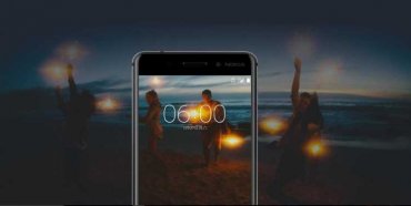 Новый смартфон Nokia 6 захватывает рынок
