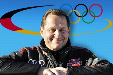Президент Олимпийского комитета Германии призвал отстранить РФ от Олимпиад