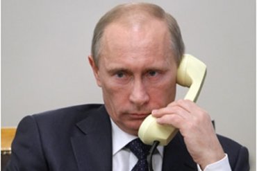 Песков рассказал, как Путин не поговорил по телефону с Трампом