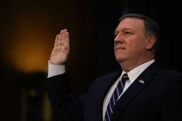 Сенат США утвердил нового шефа ЦРУ