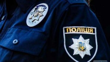 Под Киевом поймали полицейского-педофила
