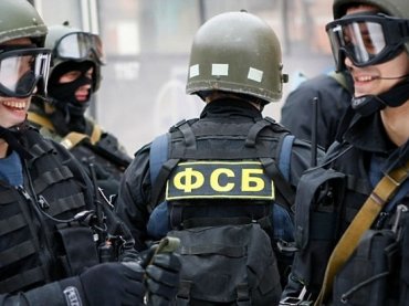 В Крыму проходит спецоперация против исламских террористов