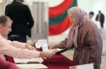 В Приднестровье отказались проводить референдум о воссоединении с Молдавией