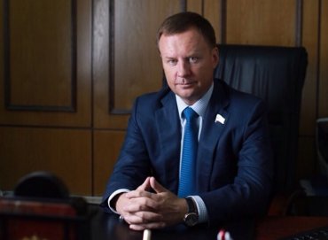 Экс-депутат Госдумы дал показания против Януковича