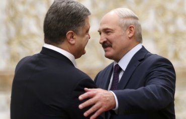 Россия в шоке от слов Лукашенко о том, что Украина воюет за свою независимость