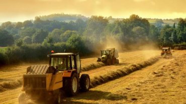 Украинских агрохолдингов боятся во всем мире