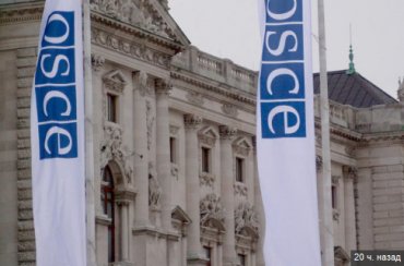 Италия во главе ОБСЕ пообещала поддержку Минским соглашениям