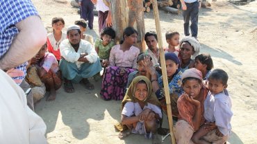 В Бангладеш открылась школа имени Кадырова