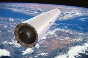 В России возобновили разработку многоразовой ракеты