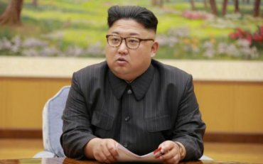 Ким Чен Ын приказал начать переговоры с Южной Кореей