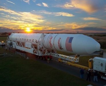 В 2018 г. «Южмаш» планирует четыре поставки ракетных блоков в США