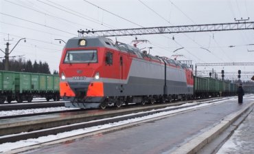 РФ продлила ограничения на транзитные перевозки из Украины