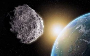 Геологи нашли следы столкновения Земли с гигантским астероидом