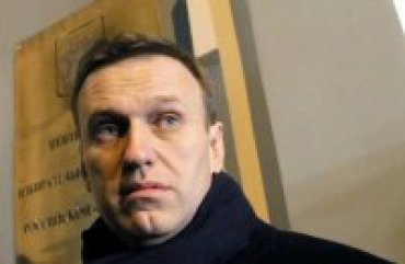 Навальному окончательно запретили участвовать в выборах президента