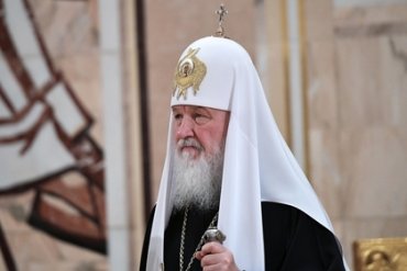 Патриарх Кирилл рассказал, когда наступит конец света
