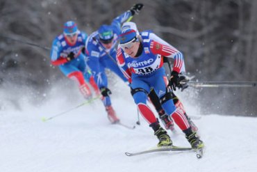 Российских лыжников не пустят на Олимпиаду