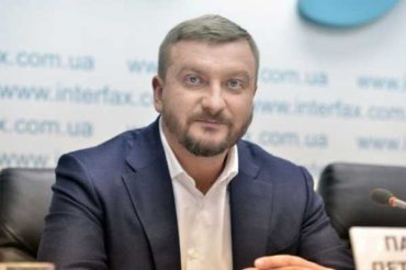 Министр юстиции Павел Петренко голосует за легализацию криптовалют