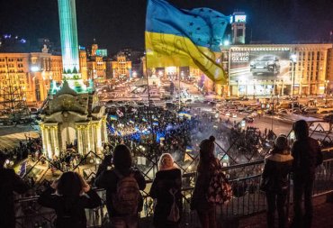 Американцев призвали быть осторожными в Украине