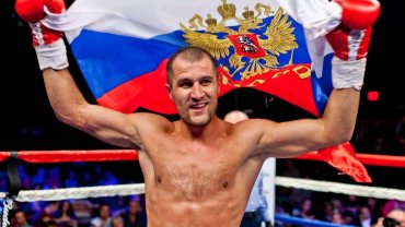 Российского боксера обвинили в предательстве из-за видео с ВСУ