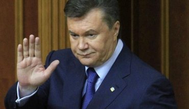 Харьковская полиция задержала Виктора Януковича