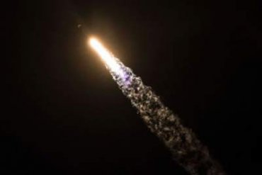 SpaceX обратилась к Украине за помощью