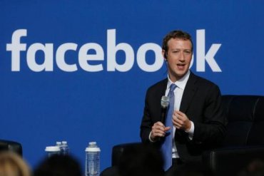 Цукерберг готовит революцию в новостной ленте Facebook