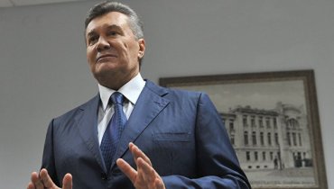 Генпрокуратура засекретила дело о деньгах Януковича, чтобы не убили свидетелей