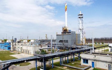 Запасов газа в Украине при нынешних темпах добычи хватит на 22 года