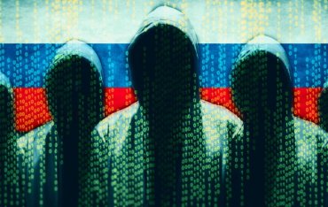 Российские хакеры пытались взломать почту Сената США