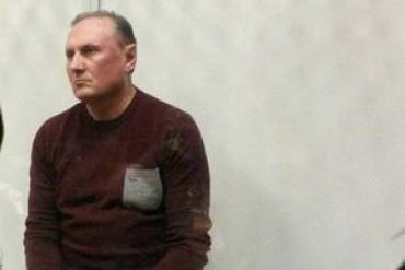 Суд продлил арест экс-нардепа Ефремова еще на два месяца