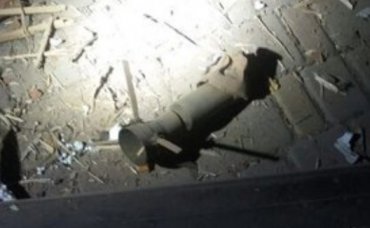 В Одесской области выстрелили из гранатомета в кафе