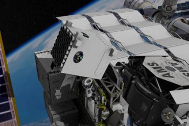 NASA испытало галактическую GPS