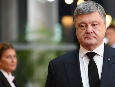 «Украинская правда» извинилась за фейк о Порошенко