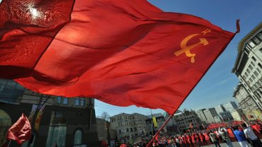 Россиянам могут разрешить участвовать в Олимпиаде под флагом СССР
