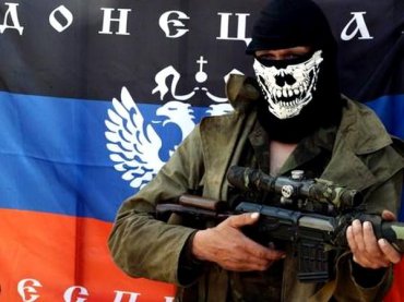 Верховная Рада отказалась признавать ДНР и ЛНР террористами
