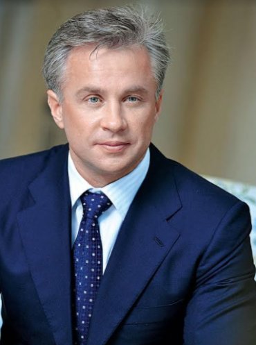 Юрий Косюк: Успешный бизнес в Украине – это не утопия
