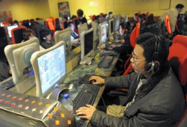 В Китае арестовали 120 человек за мошенничество в компьютерной игре