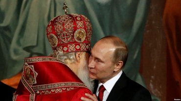 РПЦ собирается заставить россиян жить по юлианскому календарю