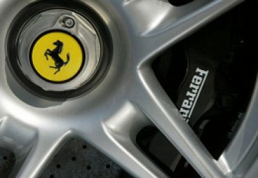 Ferrari создаст элитный супер-электрокар